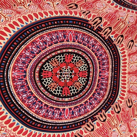 Joe Browns boho sleeveless dress, size 14 - Picture 3 of 8